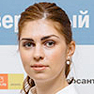 Елена Шатохина