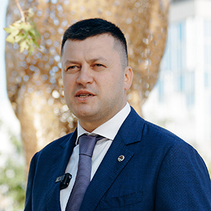 Марат Мамлеев
