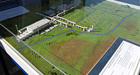 «Башнефть» готовит к запуску новые биологические очистные сооружения