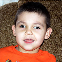 Саша Хлебников