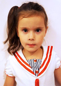 Даша Иванова