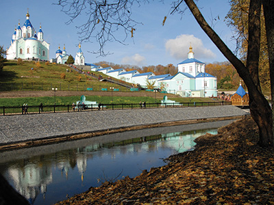 фото Олега Харсеева