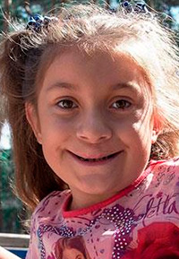 Соня Попова