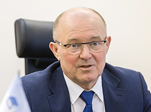 Владимир Пенин