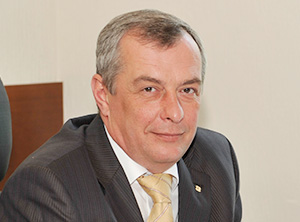 Геннадий Потапов