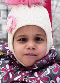 Аня Голубчикова