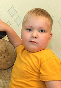 Саша Черечукин