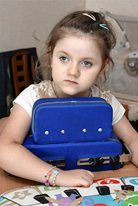 Соня Михалева