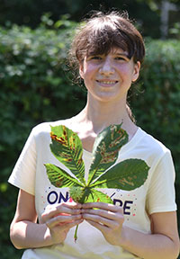 Лена Канунникова