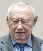 Николай Ольшанский