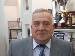 Николай Белоконев