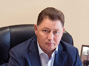 Николай Смольянов