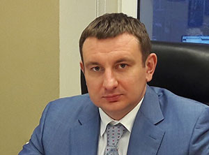 Павел Дьяков