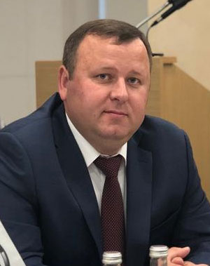 Евгений Семенов
