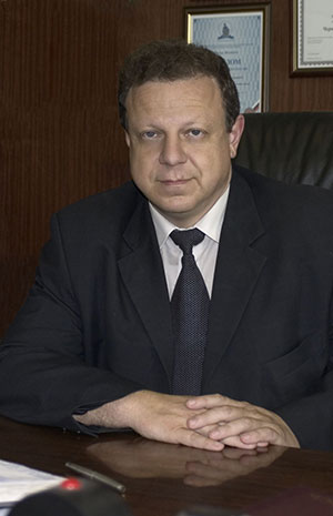 Юрий Черняк