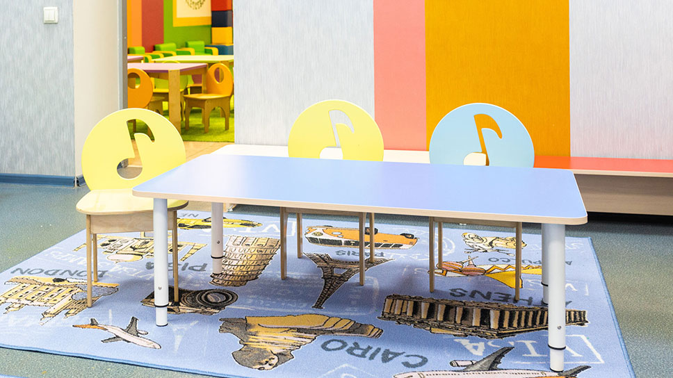 пресс-служба Планета Детства