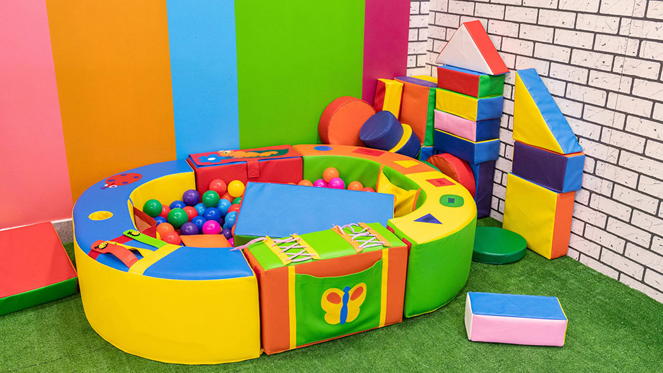 пресс-служба Планета Детства