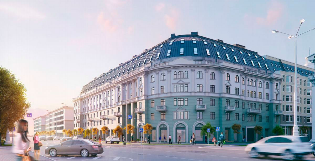 пресс-служба Планета Детства