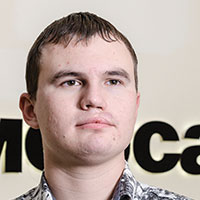 Олег Мухин